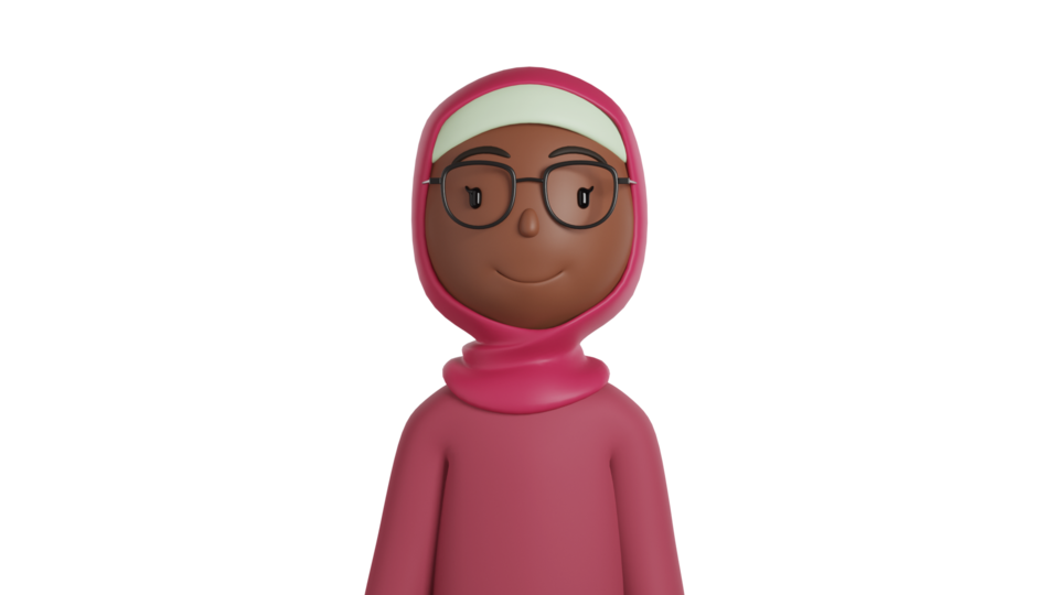 Nur Aisyah Rahman, Mathematics Content Reviewer