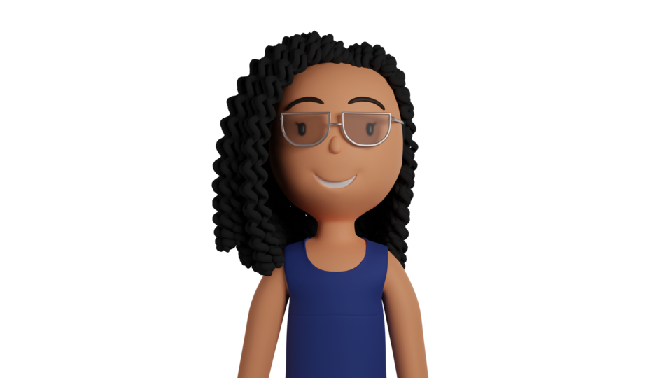 Aisha Khan, Physics Content Reviewer