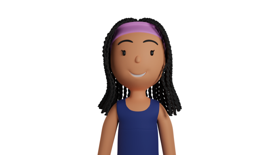 Vivian Ho, Biology Content Reviewer