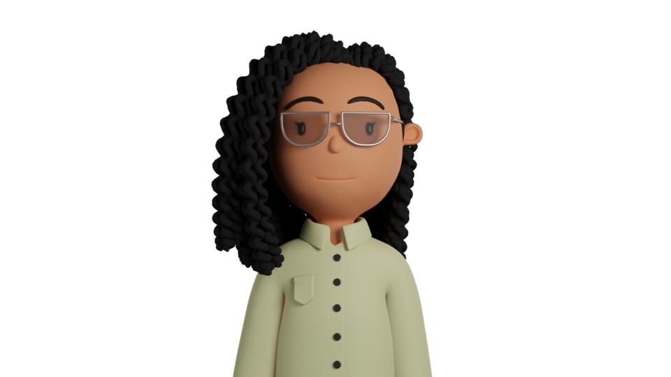 Natalie Lau, IB Mathematics Educator