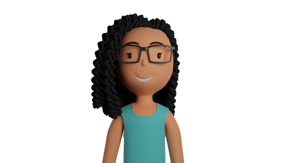 Sophia Patel, Chemistry Academic Reviewer