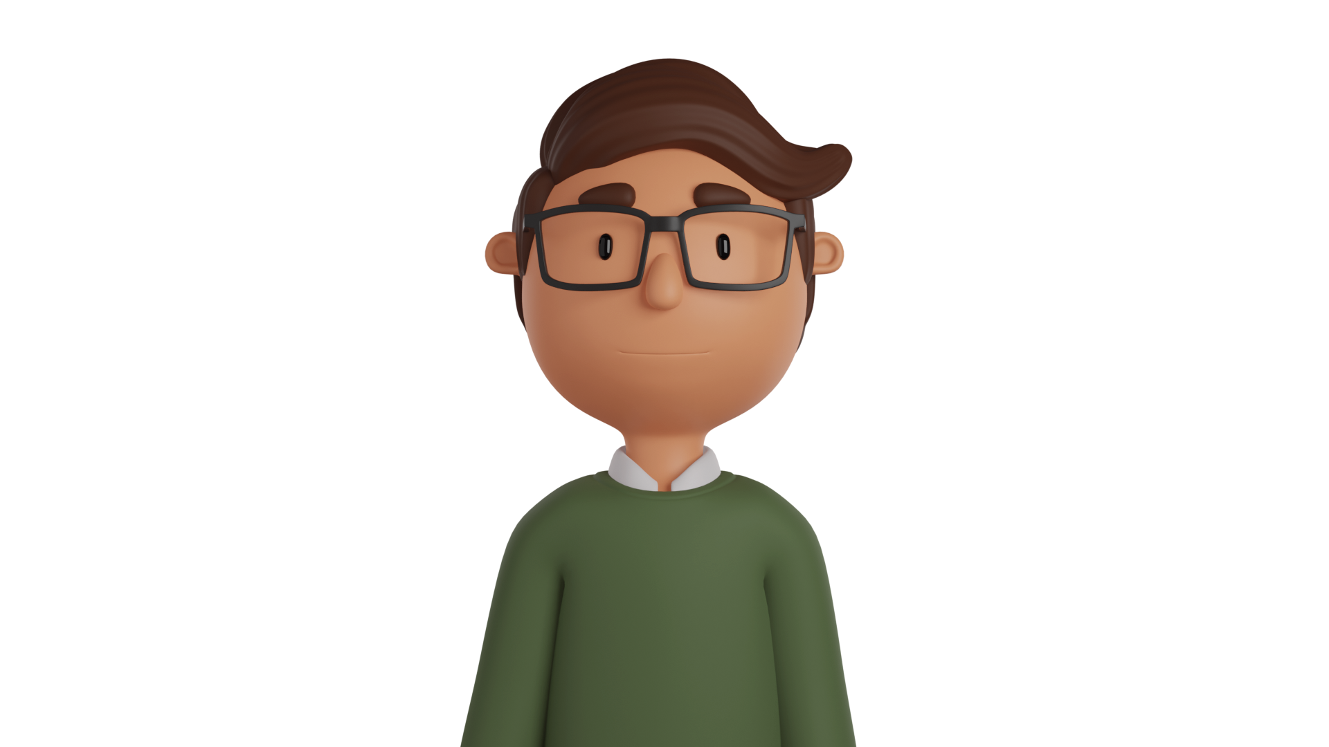 Jordan Miller, AP Biology Educator