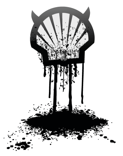 Figure 9: Writer A visual on tar sands impacts