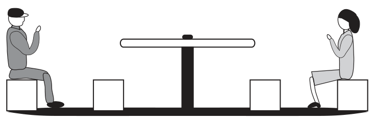 Figure for Question (b) — IB Physics SL