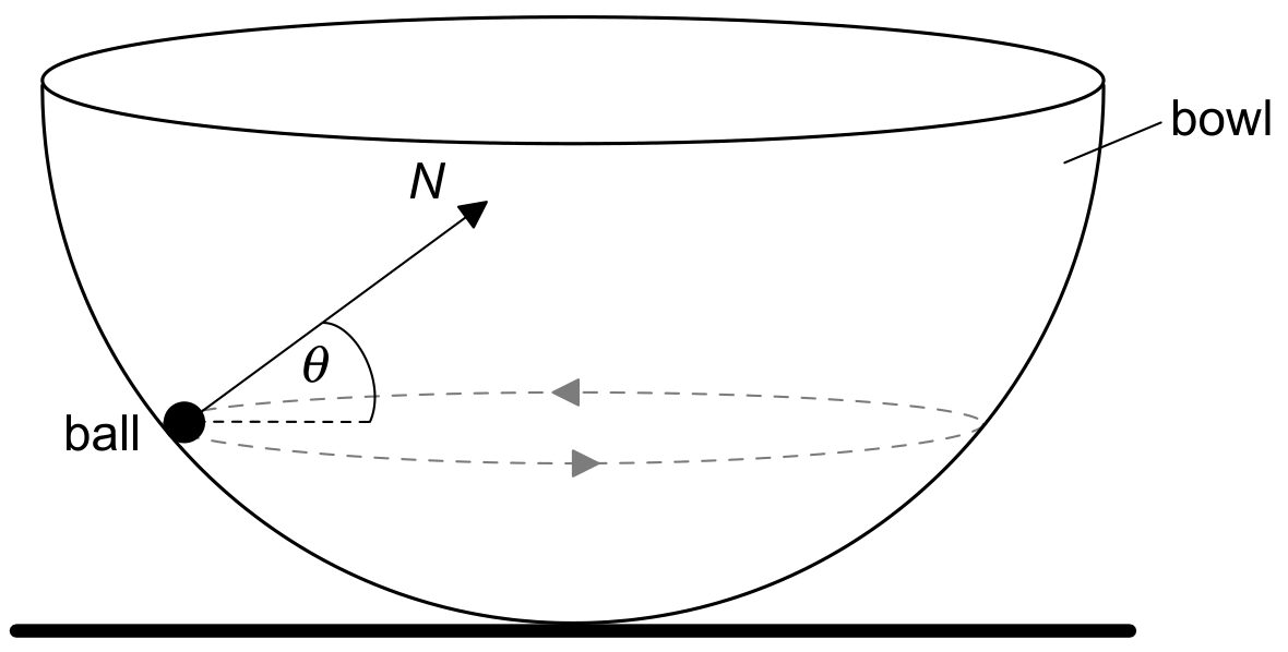Figure for Question A.2.13—Weight question 1 — IB Physics SL
