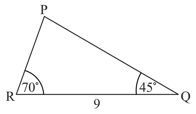 diagram not to scale