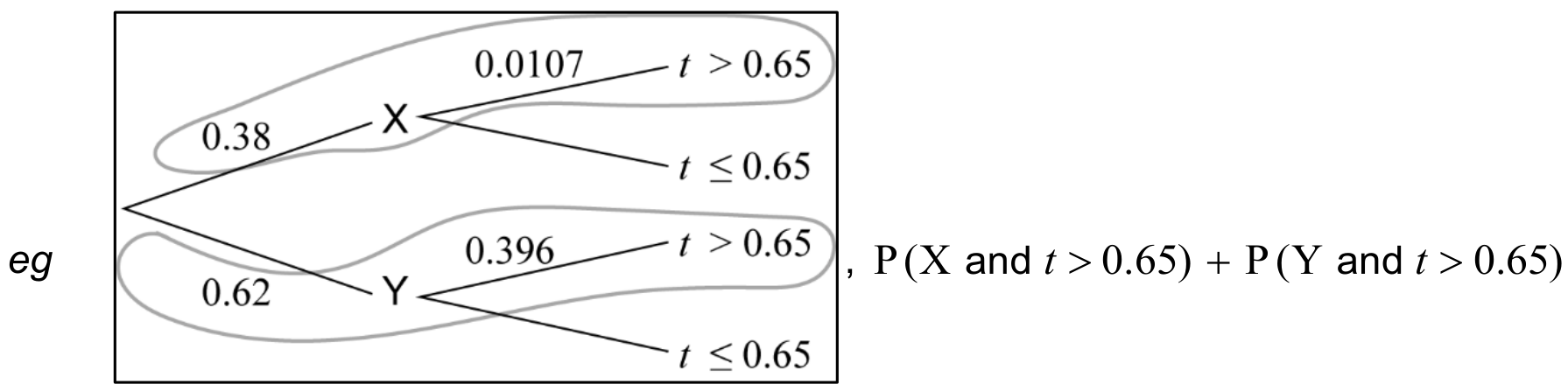 Figure for Answer to Question (c) — IB Maths AA SL