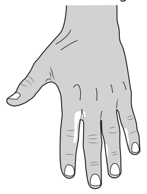 1. before washing