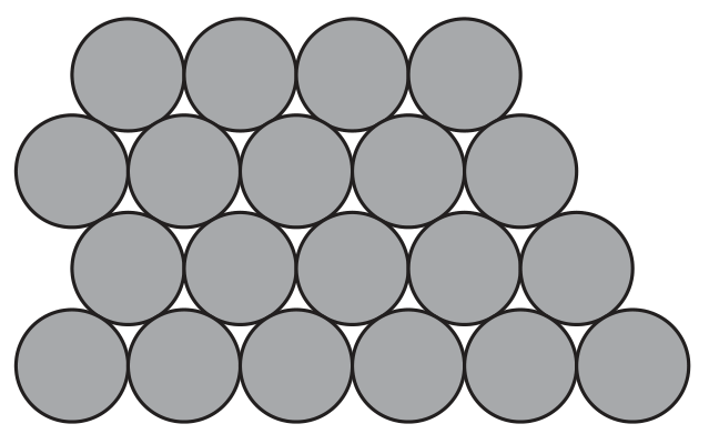 Pure aluminium