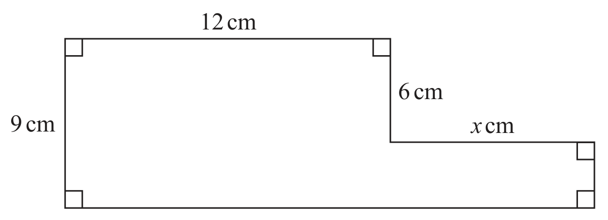 Diagram NOT accurately drawn