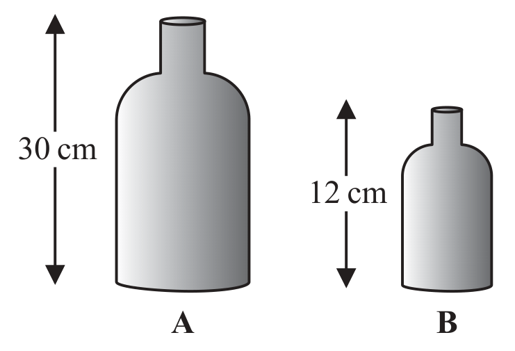 Diagram NOT accurately drawn