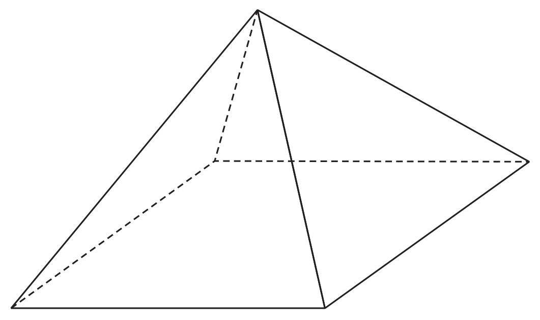 Diagram NOT accurately drawn