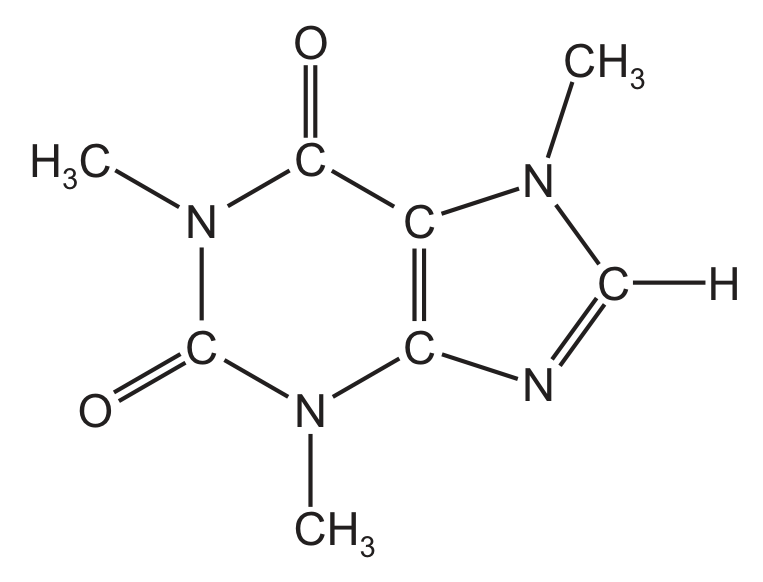 caffeine