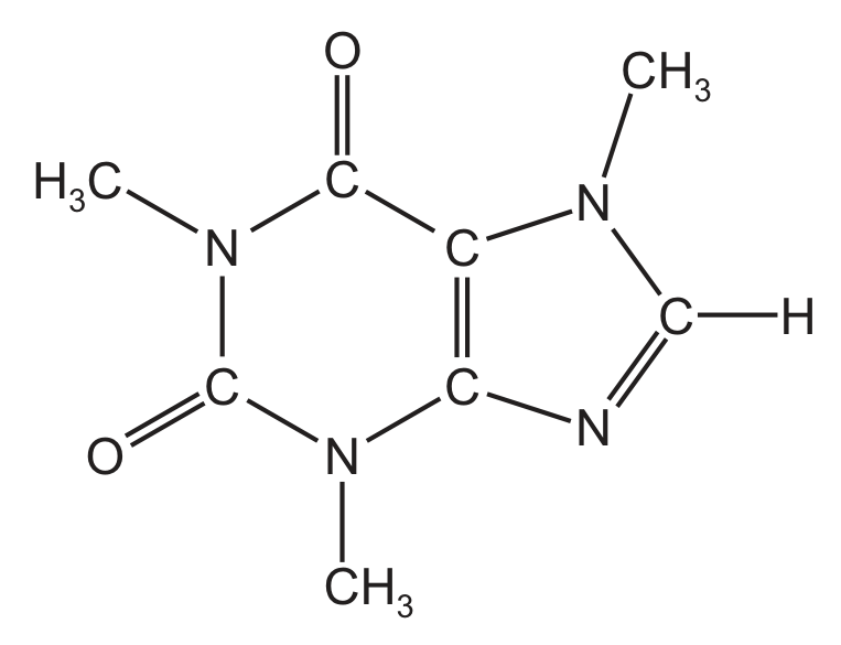 caffeine