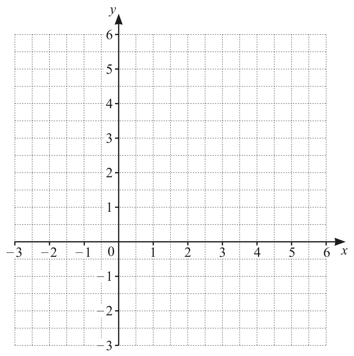 Figure for Question (a) — CAIE IGCSE Mathematics Extended