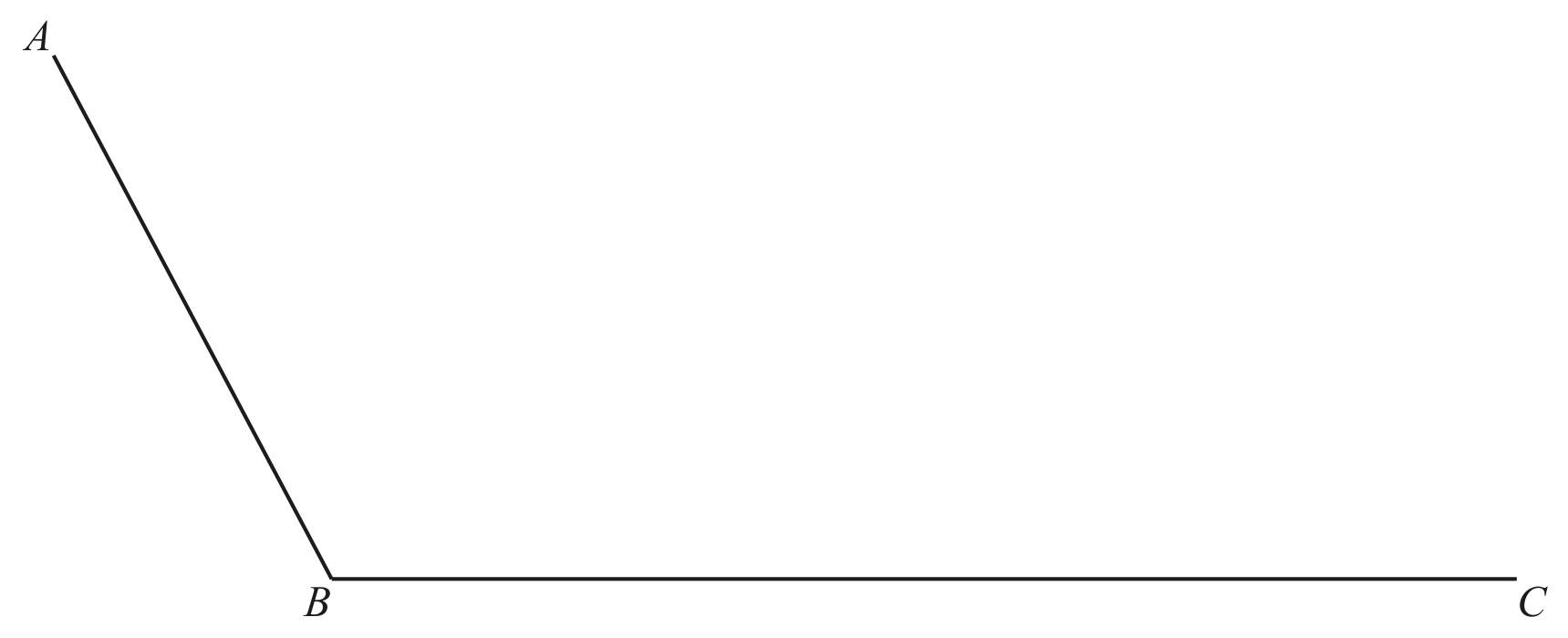 Figure for Question (a) — CAIE IGCSE Mathematics Extended