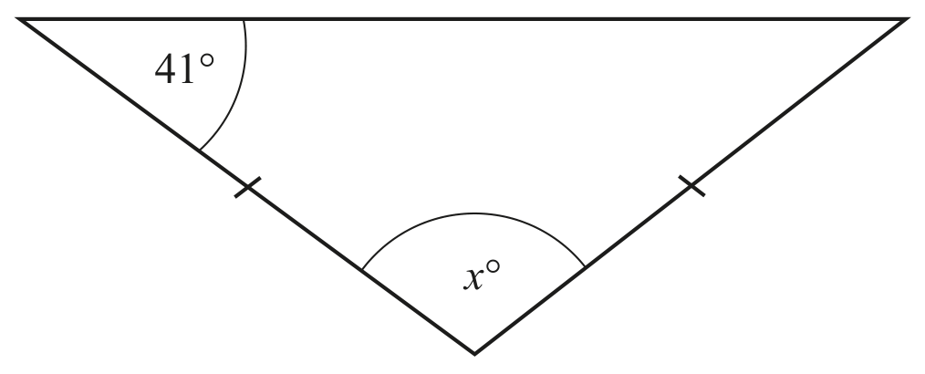 NOT TO SCALE