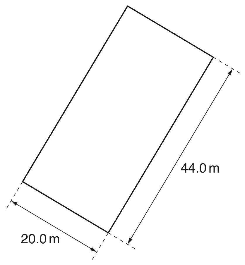 Fig. 1.1 (not to scale)