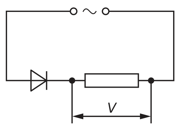 a.c. supply