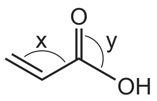 acrylic acid