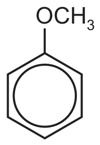 methoxybenzene