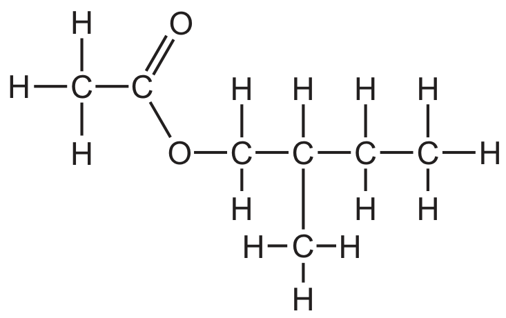 2-methylbutyl ethanoate