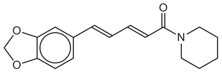 piperine