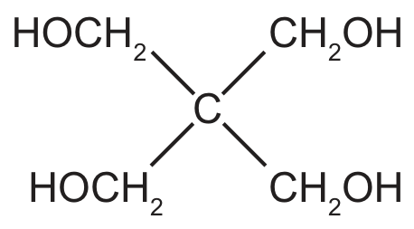 pentaerythritol