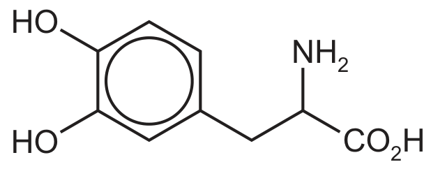 L-DOPA