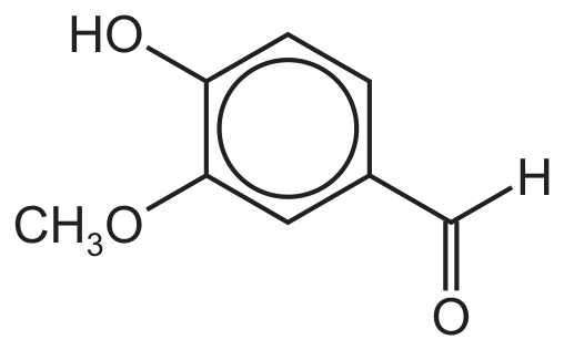 vanillin