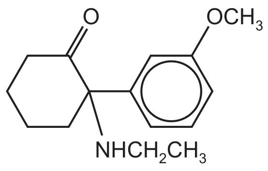 methoxetamine