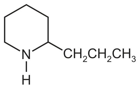 coniine