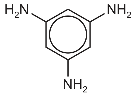 1,3,5-triaminobenzene