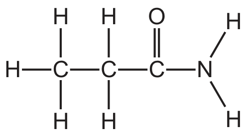propanamide