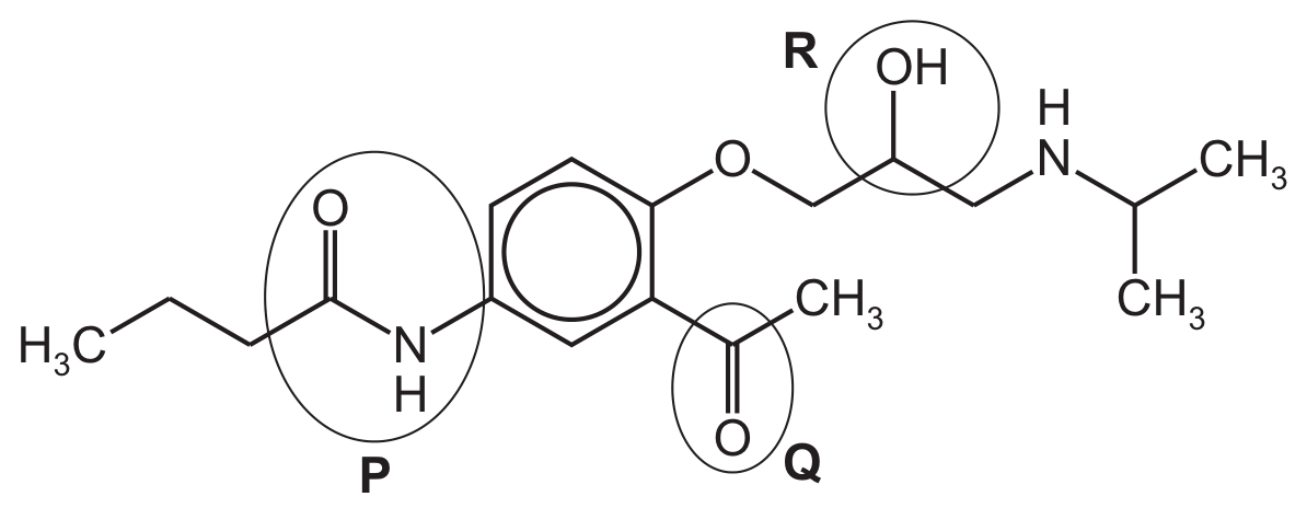 acebutolol
