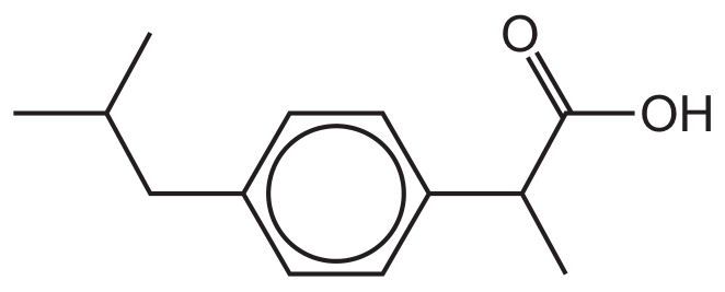 ibuprofen