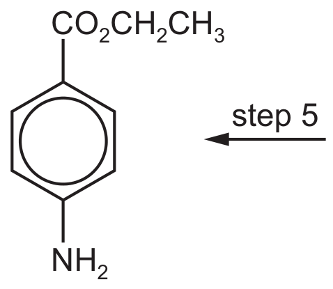 benzocaine