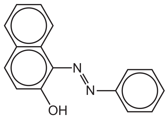 Sudan I