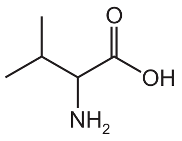 valine