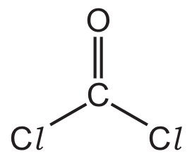 carbonyl dichloride