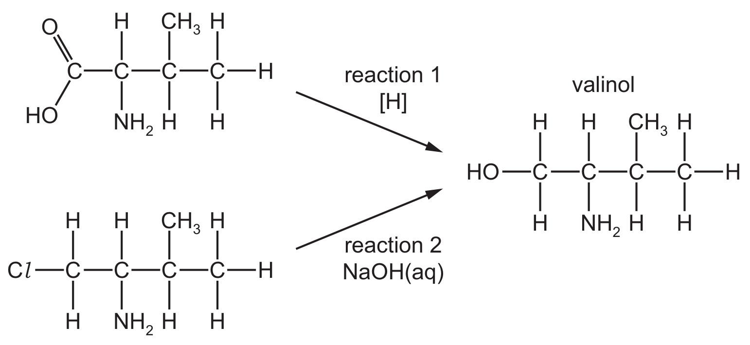 valine