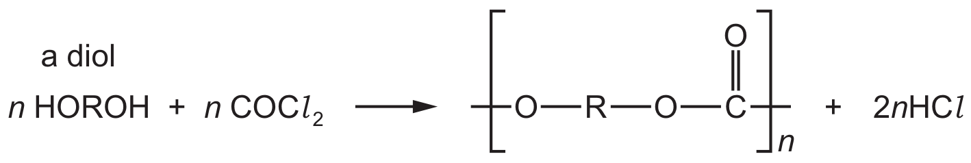 a polycarbonate