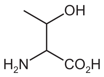 threonine