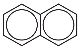 naphthalene
