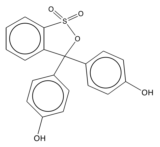 Phenol red