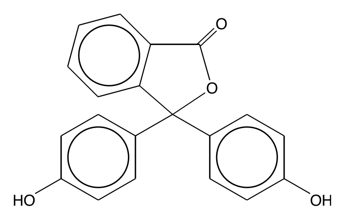 Phenolphthalein