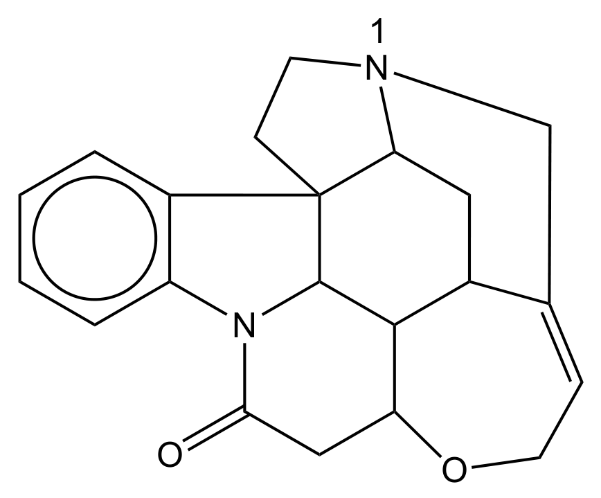 Figure for Question (a) — IB Chemistry SL