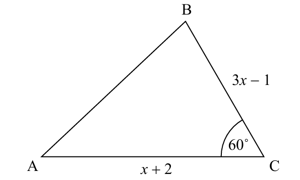 Figure for Question 7(a) — IB Maths AA SL
