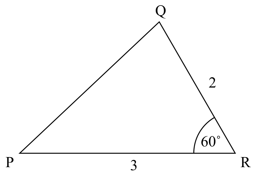 Figure for Question 7 — IB Maths AA SL