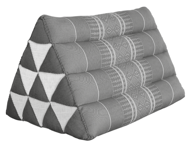 Thai cushion with 4 layers